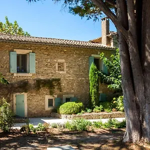Mas Des Cedres Holiday home