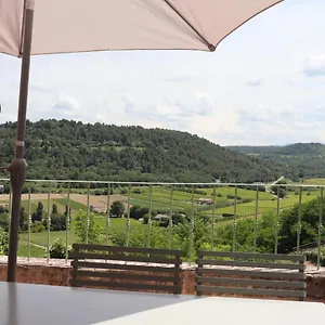 L'ensoleillee Holiday home