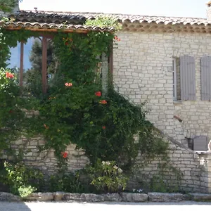 La Bastide De Soubeyras Bed & Breakfast