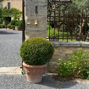 Mas Serena Guest house