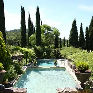 La Bastide De Marie, Maisons Et Sibuet Hotel