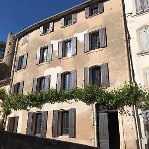 La Maison Joly Bed & Breakfast