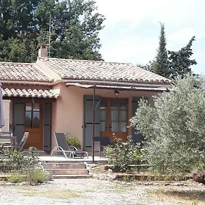 La Manaude Ferienhaus